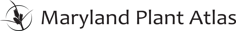 Maryland Plant Atlas Logo